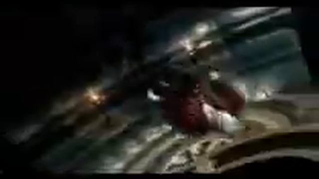AMV Devil May Cry 4 - Devil's Never Cry смотреть онлайн