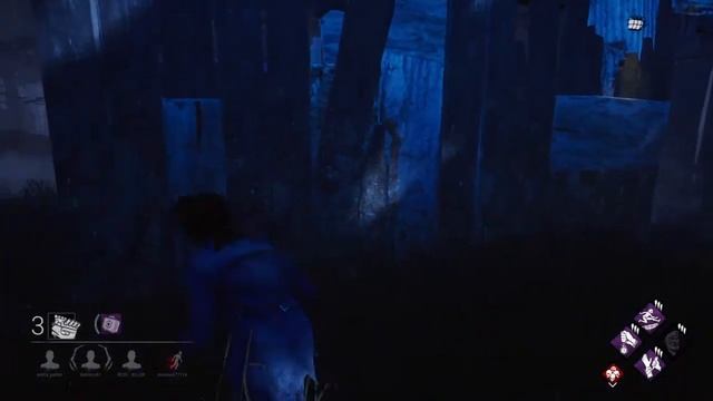 ||Dead by daylight || Que du fun ! смотреть онлайн