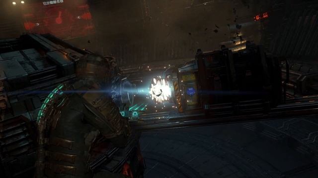 [繁中] I play Dead Space Remake with CHEAT!! (Impossible) #04 смотреть онлайн