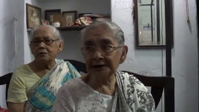 Celebrating generation 0 (great grand ma) & her experience with Uttam Kumar смотреть онлайн