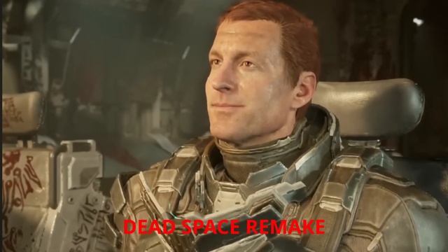 Zoolander stare Callisto Protocol - Dead Space Remake смотреть онлайн