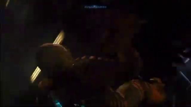 Dead Space 2 - Dance with death смотреть онлайн