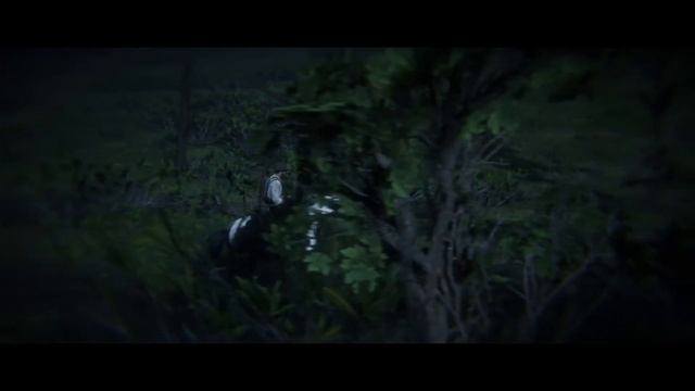 Red Dead Redemption 2 a la Death Stranding Direction + Soundtrack смотреть онлайн