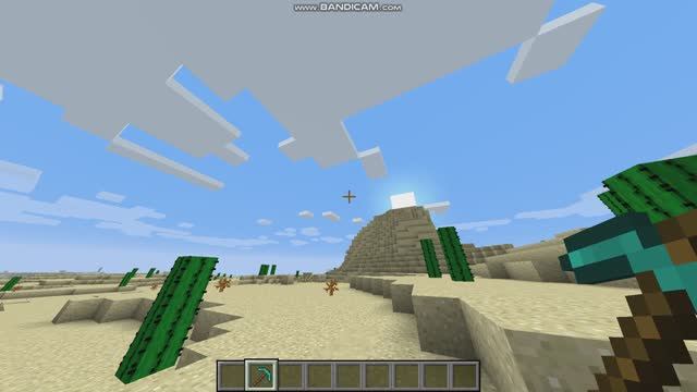 Майнкрафт. Ищем клад и катаемся на лодке смотреть онлайн