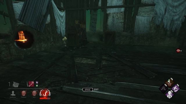 This HUNTRESS gave me FLASHBACKS! ☠️ | Dead by Daylight (DBD) Silent Hill DLC PyramidHead / Huntres смотреть онлайн