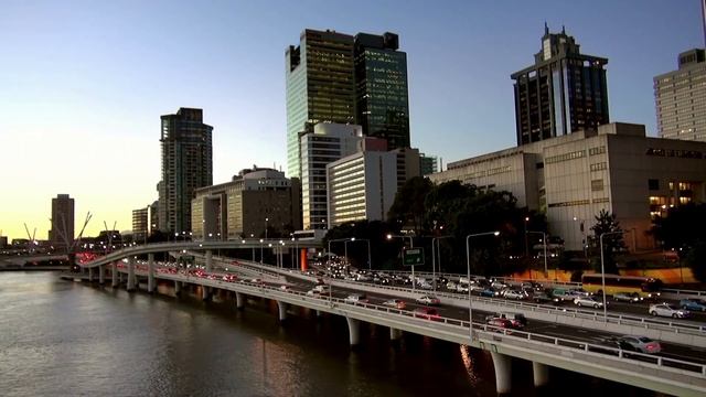 Top 10 Best Places To Visit In Australia | Travel Guide смотреть онлайн