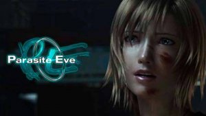 #1 ПО КЛАССИКЕ!!! Проходим Parasite Eve. СЕРИЯ 1