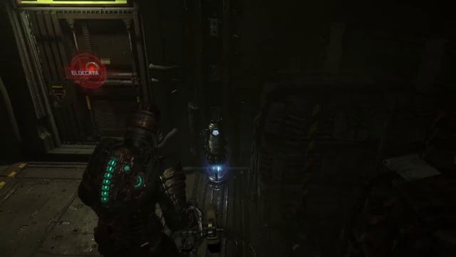 Dead Space ps 5 смотреть онлайн