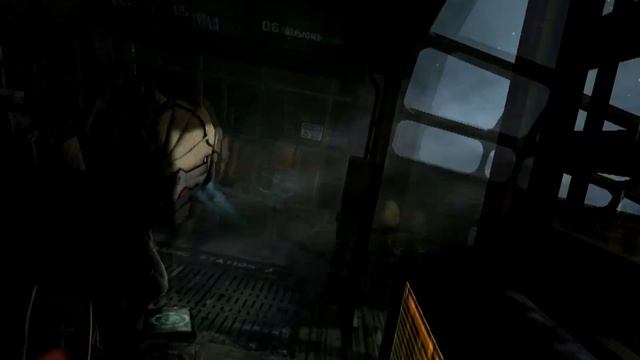 Dead Space 3- Начало смотреть онлайн