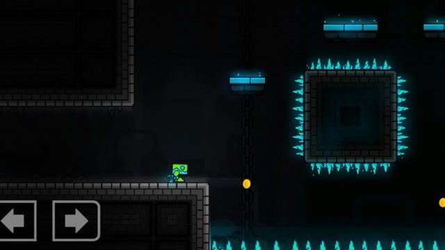 прохождение The Tower