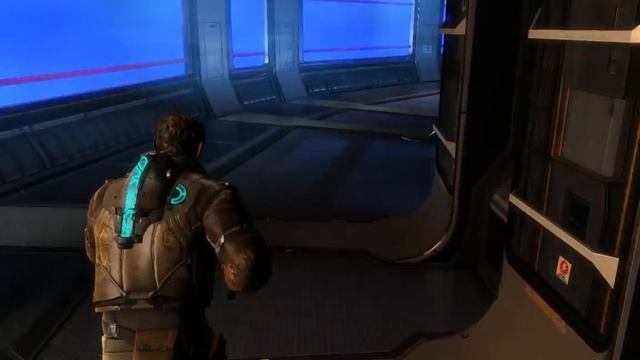 Dead Space 3 -Bölüm 3- Tamçözüm / Oynanış (Chapter 2) [HD] Walkthrough смотреть онлайн