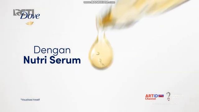 Iklan Dove Perawatan Rambut Rontok Oktober 2022 смотреть онлайн