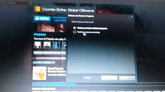 How to copy steam games to another PC смотреть онлайн