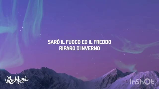 Måneskin-coraline (lyrics)