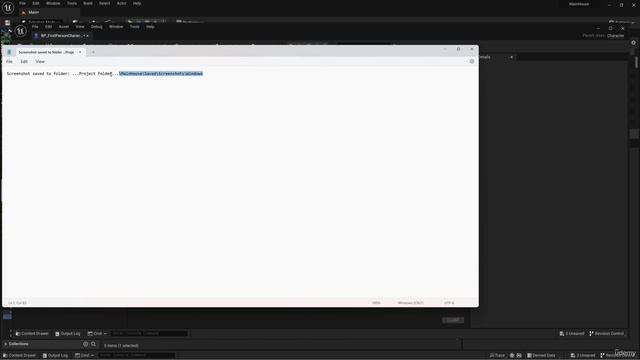 37. High Resolution Screenshot