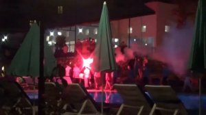 Отель Аска Турция, обзор