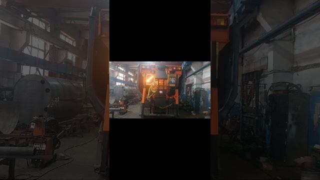 Кдм на базе шакман SHACMAN