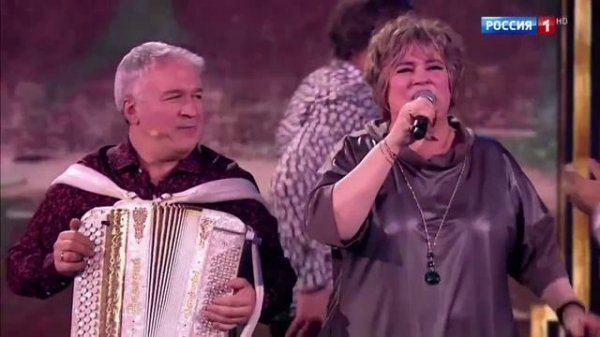 Алёна Росс - Черная смородина