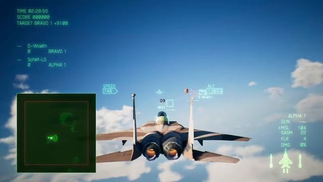 AC7 S001（0202）- Practice - Kulbit 01 смотреть онлайн