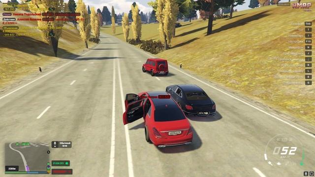 Grand Theft Auto V 2024.11.03 - 18.15.27.21.DVR - Trim смотреть онлайн