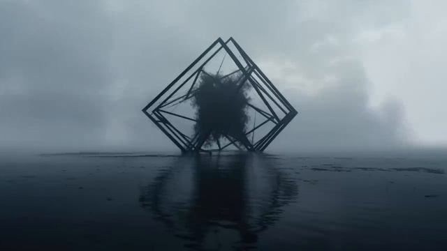 💿💀Requiem _ Dark Ambient Soundscapes Of Dystopian