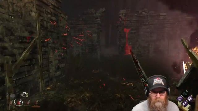 Dead By Daylight The Legion Random Perk Games смотреть онлайн
