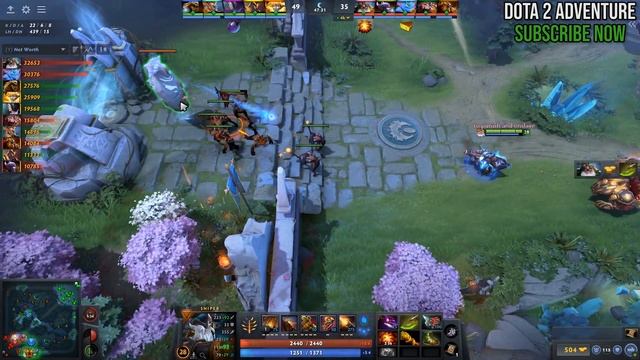 [ Sniper ] THE MOST HUGE BATTLE IN THE HISTORY - BEST RIGHT CLICK META - TRULY CARRY смотреть онлайн