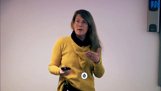 Paketeringsworkshop del 1 med Cornelia Lohf, General Manager смотреть онлайн