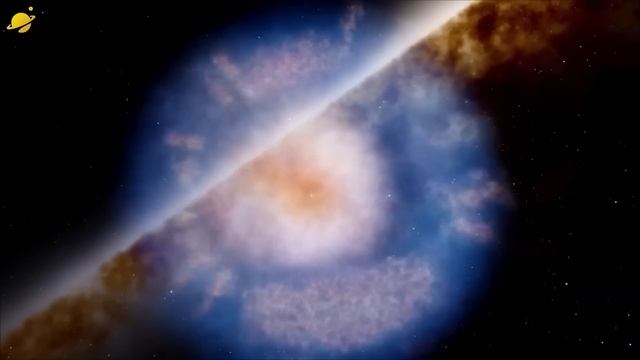 Космонавты, скорее на борт. Большое космическое путешествие