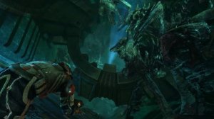 Прохождение Dead Space 3 #12 Финал