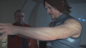 DEATH STRANDING DIRECTOR'S CUT_обзор игры часть 2
