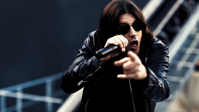 SHAKRA - Too Much Is Not Enough (2020) // Official Music Video // AFM Records смотреть онлайн