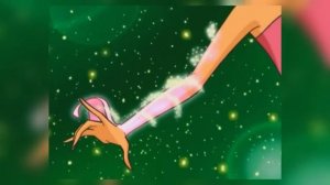 Winx Club - Basic Transformation [New Song]
