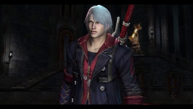 DEVIL MAY CRY 4 REMASTERED Gameplay Walkthrough смотреть онлайн