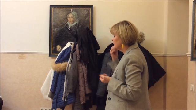 Точность изъявления воли. Фрагмент открытого семинара в Санкт-Петербурге. Февраль 2018. смотреть онлайн