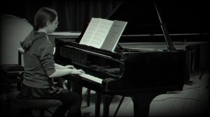 В. А. Моцарт, Соната  № 16 до мажор, II Анданте