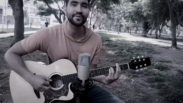 Bebé - Camilo (Cover) смотреть онлайн