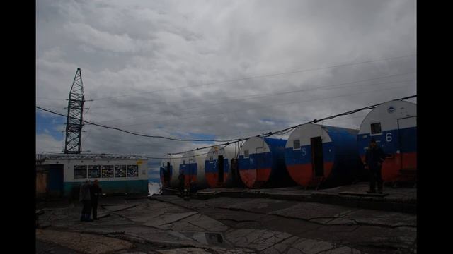 Эльбрусиада 2010, часть 3 смотреть онлайн