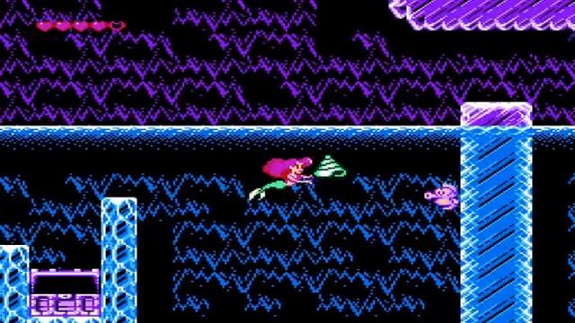 Little Mermaid / Русалочка смотреть онлайн