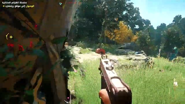 Far Cry New Dawn I Part 02 I Ryzen 5 2400G I Vega 11 I 08 GB RAM смотреть онлайн