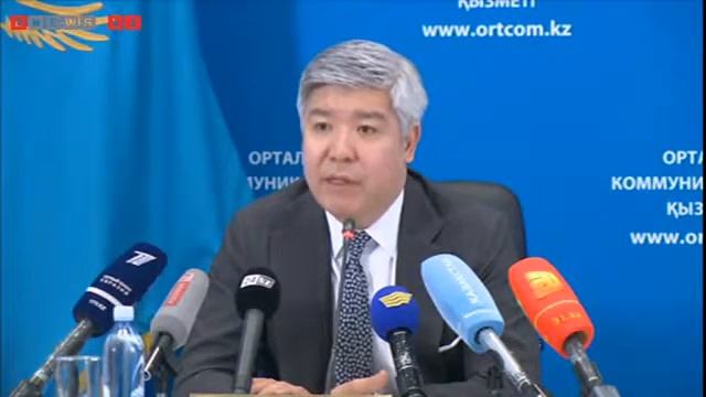 Брифинг "О совместном проекте по управлению электронными отходами" часть 2 смотреть онлайн