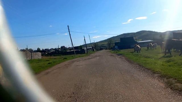 Огородные страдания 2 серия смотреть онлайн