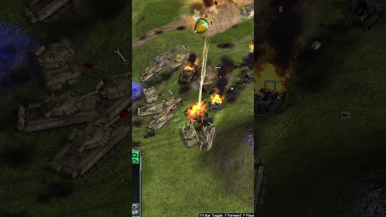 Теория резинового шланга DFS #zerohour #projectraptor #warcommanders #dfs смотреть онлайн