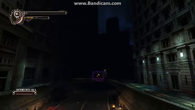 Нарезка по прохождению Devil May Cry 2.Миссии 4-5 смотреть онлайн