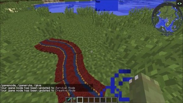 Prehistoric Eclipse Mod - Minecraft Mod Showcase