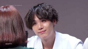 BTS - Suga - beautiful kitten | БТС - Шуга - красивый котенок