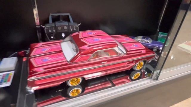 Playdays Collectibles Saturday afternoon Hotwheels hunting at Las Vegas House of Cars. 10.22.22 смотреть онлайн