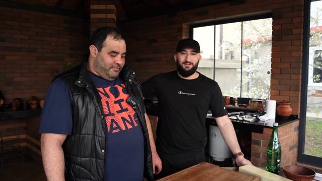 Вот так маринуют шашлык в Узбекистане ! Мне понравилось смотреть онлайн