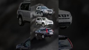 👎 Сколько служит вариатор Джатко?