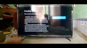 iFFALCON smart tv k31 series unboxing full installation and full review